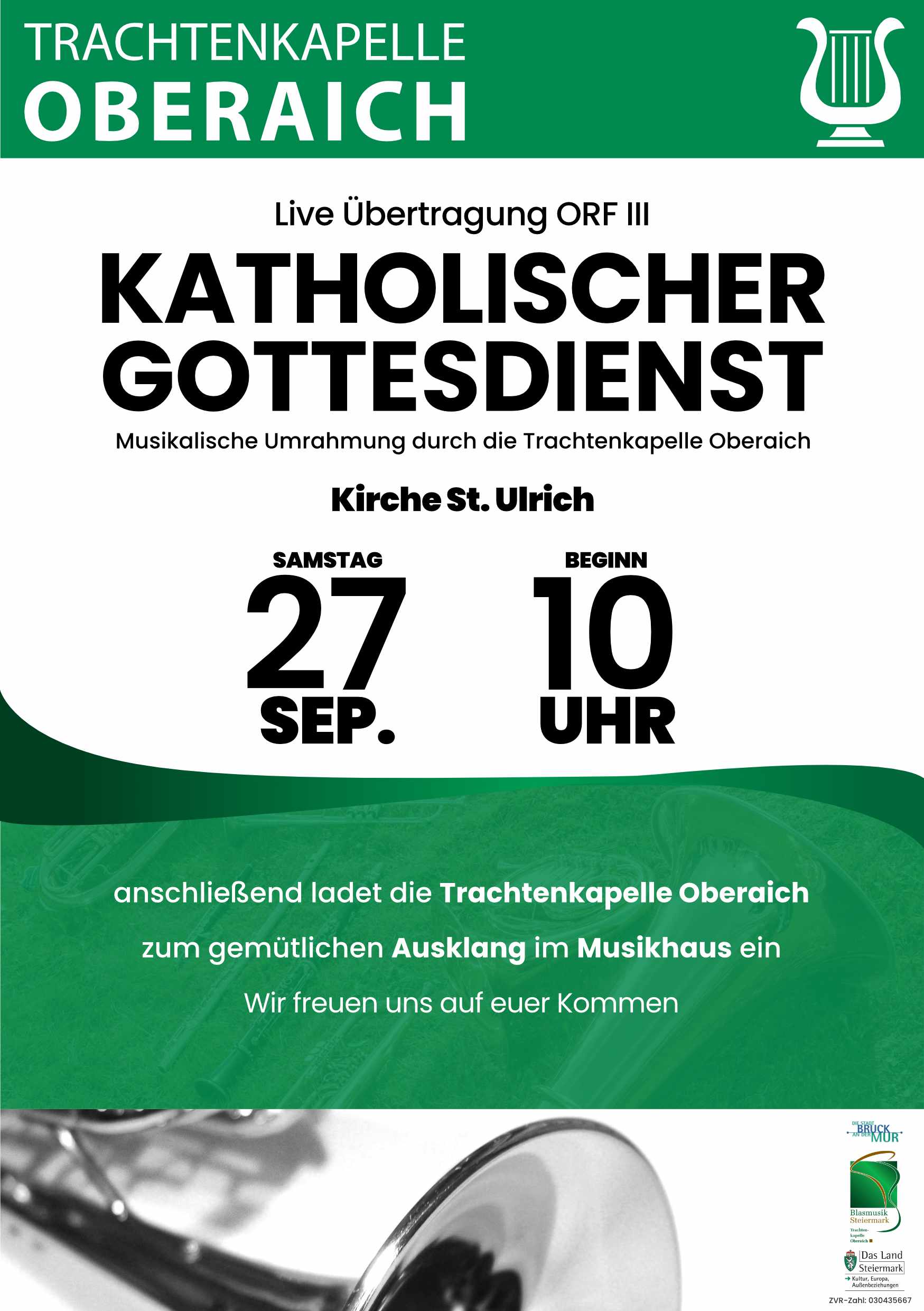 Gottesdienst